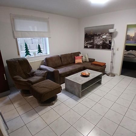 Apartment Gerda Дібург Екстер'єр фото
