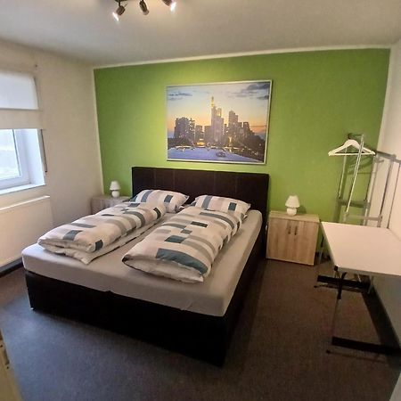 Apartment Gerda Дібург Екстер'єр фото